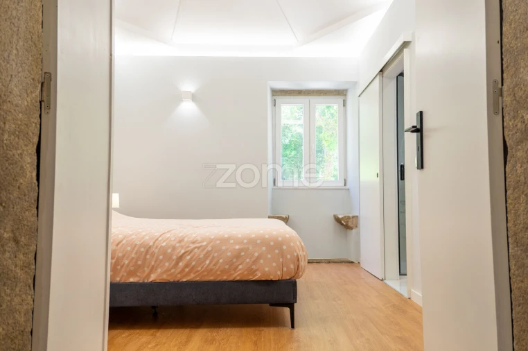 Moradia T6 para Venda em Pinheiro da Bemposta, Travanca e Palmaz Foto 41