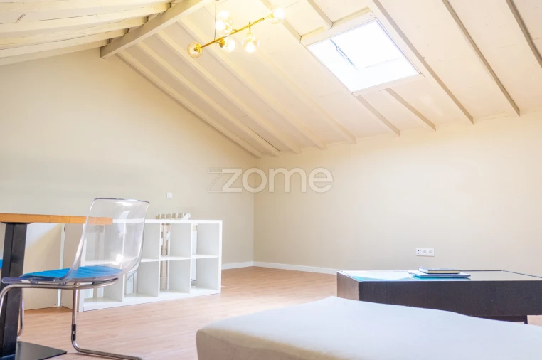 Moradia T6 para Venda em Pinheiro da Bemposta, Travanca e Palmaz Foto 51