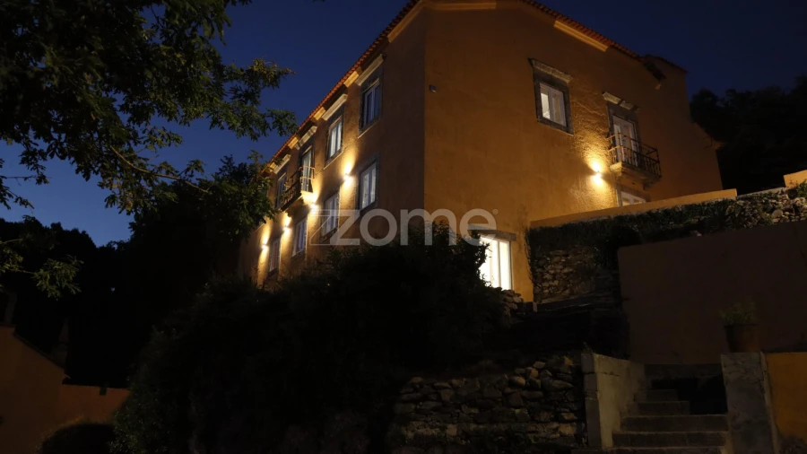 Moradia T6 para Venda em Pinheiro da Bemposta, Travanca e Palmaz