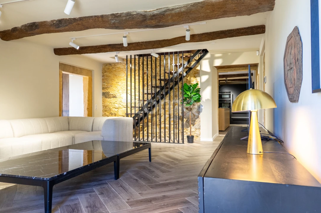 Moradia T6 para Venda em Pinheiro da Bemposta, Travanca e Palmaz Foto 7