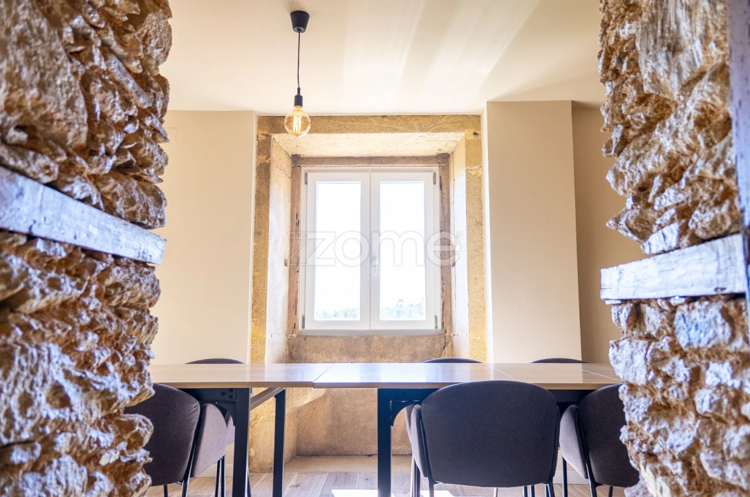 Moradia T6 para Venda em Pinheiro da Bemposta, Travanca e Palmaz Foto 13