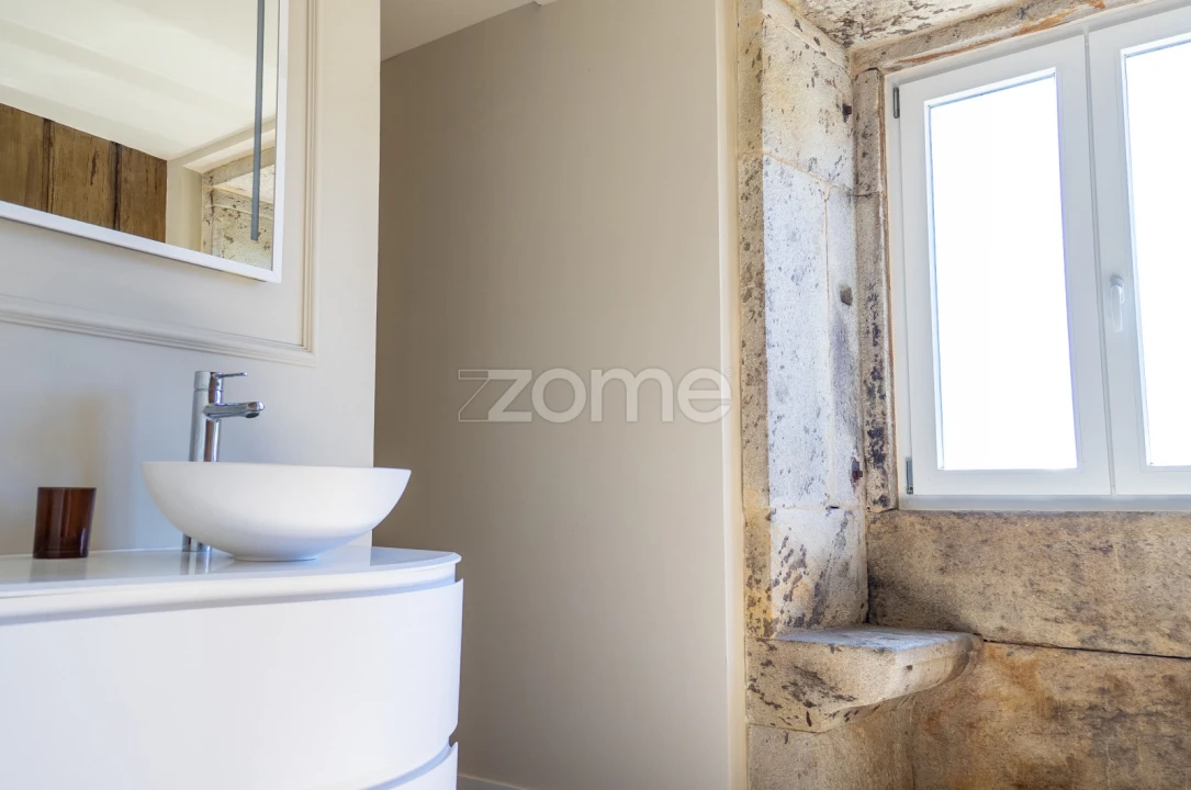 Moradia T6 para Venda em Pinheiro da Bemposta, Travanca e Palmaz Foto 19