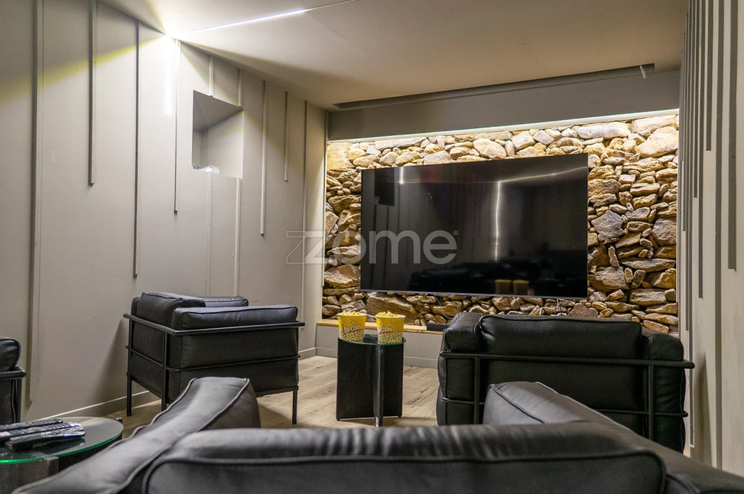 Moradia T6 para Venda em Pinheiro da Bemposta, Travanca e Palmaz Foto 22