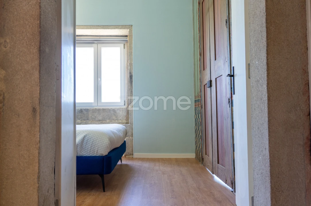 Moradia T6 para Venda em Pinheiro da Bemposta, Travanca e Palmaz Foto 27