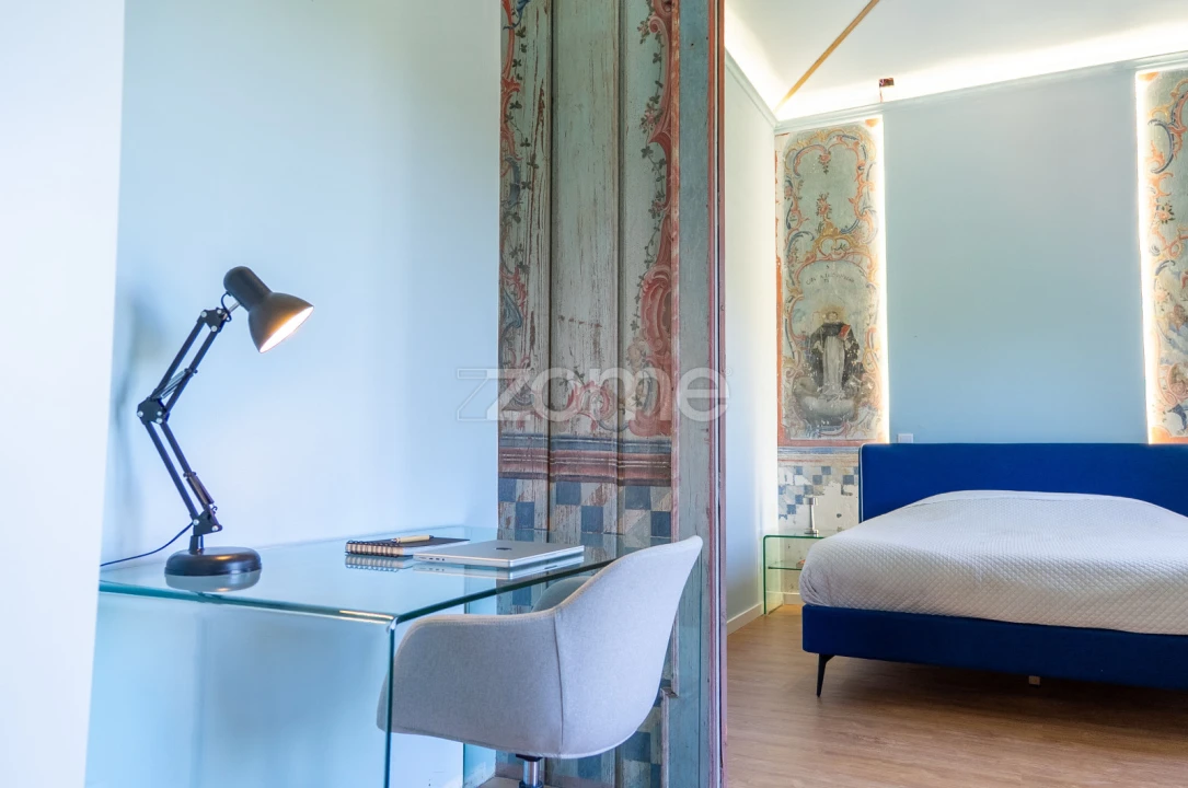 Moradia T6 para Venda em Pinheiro da Bemposta, Travanca e Palmaz Foto 30