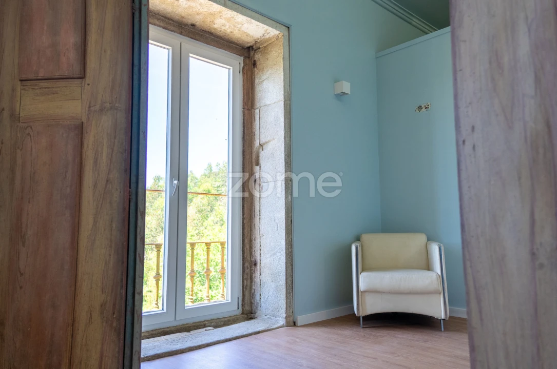 Moradia T6 para Venda em Pinheiro da Bemposta, Travanca e Palmaz Foto 31