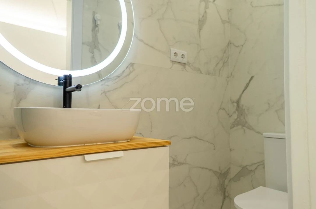 Moradia T6 para Venda em Pinheiro da Bemposta, Travanca e Palmaz Foto 44