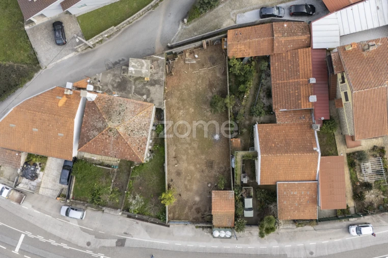 Terreno para Venda em Talhadas Foto 8