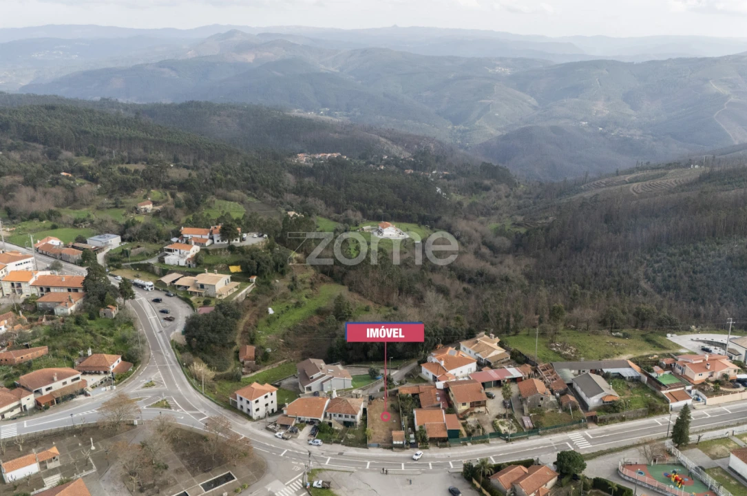 Terreno para Venda em Talhadas Foto 15