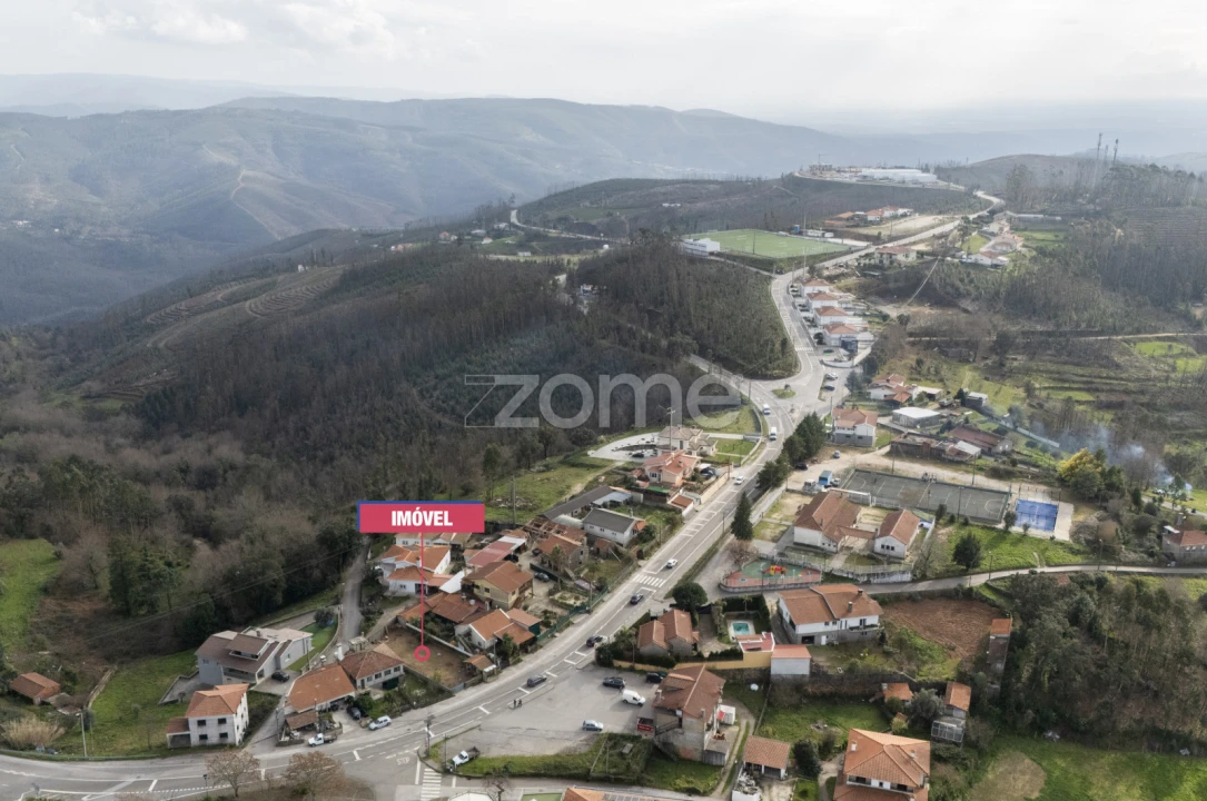 Terreno para Venda em Talhadas Foto 14