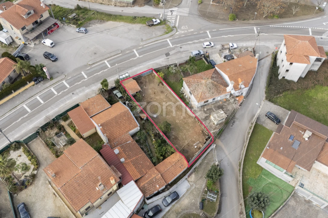 Terreno para Venda em Talhadas Foto 10