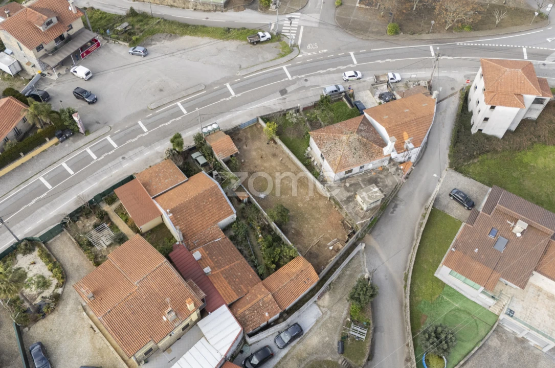 Terreno para Venda em Talhadas Foto 6