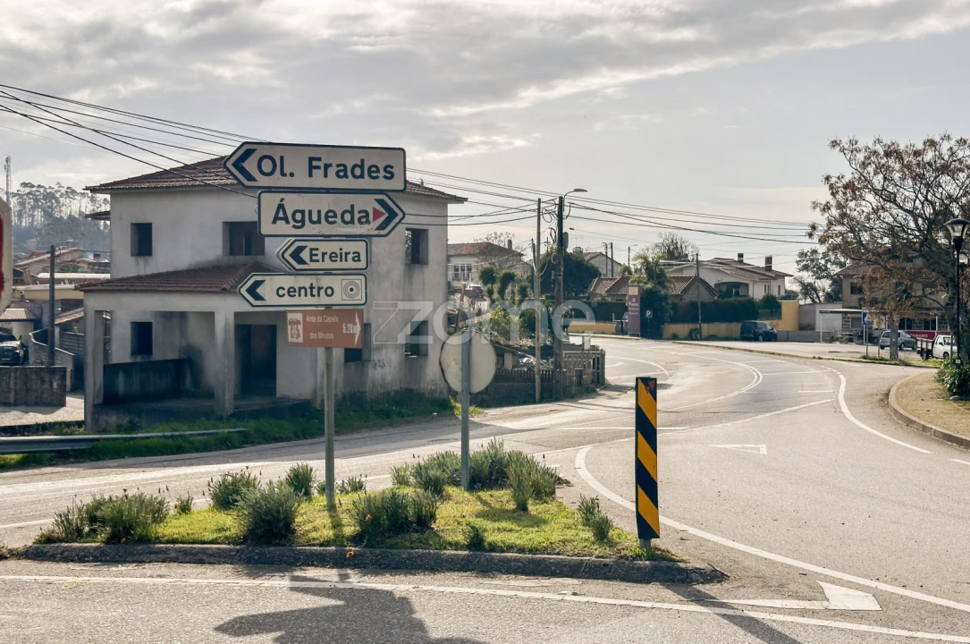 Terreno para Venda em Talhadas Foto 18