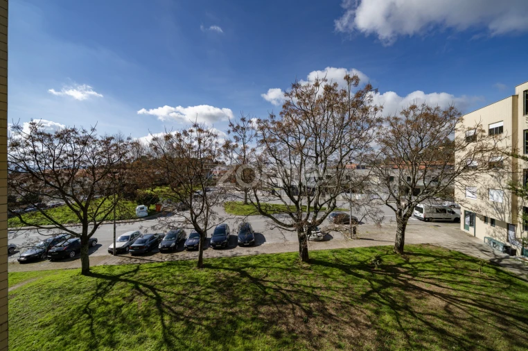 Apartamento T3 para Venda em São Vitor (Braga) Foto 10