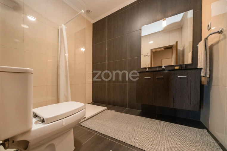 Apartamento T3 para Venda em São Vitor (Braga) Foto 19