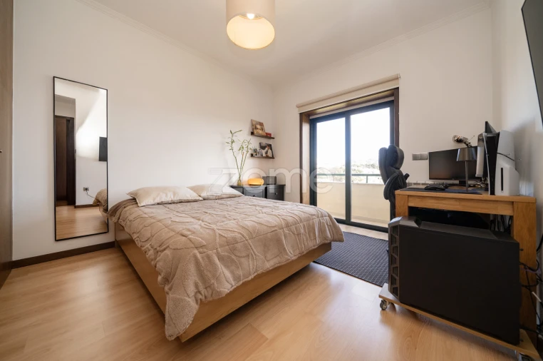 Apartamento T3 para Venda em São Vitor (Braga) Foto 24
