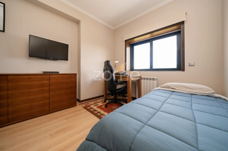Apartamento T3 para Venda em São Vitor (Braga) Foto 28