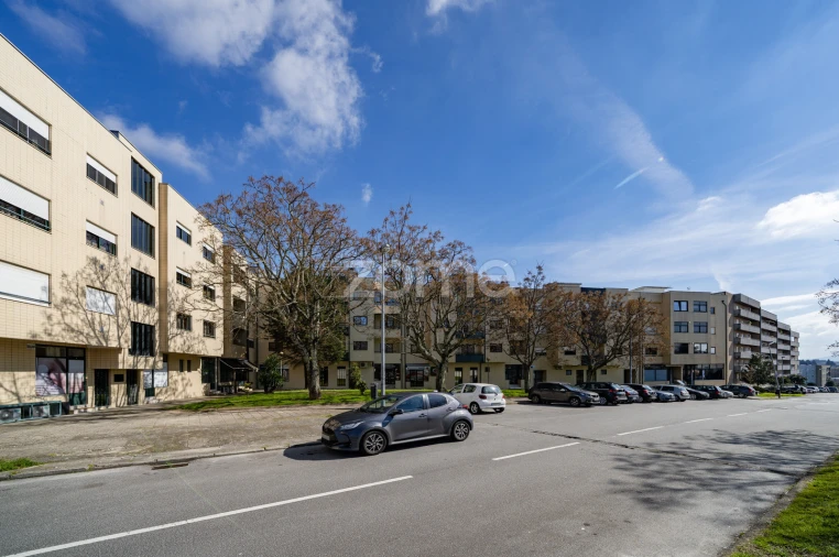 Apartamento T3 para Venda em São Vitor (Braga) Foto 2