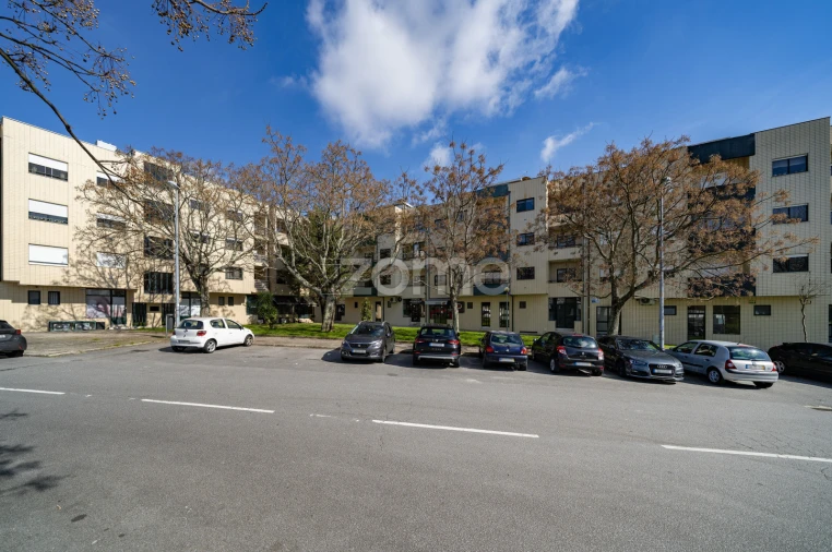 Apartamento T3 para Venda em São Vitor (Braga) Foto 30