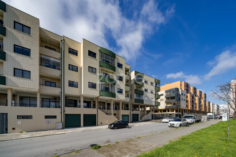 Apartamento T3 para Venda em São Vitor (Braga) Foto 32