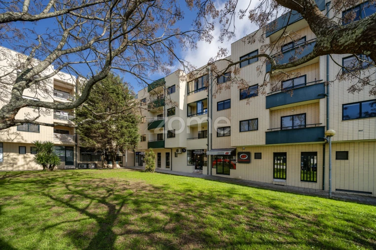 Apartamento T3 para Venda em São Vitor (Braga)