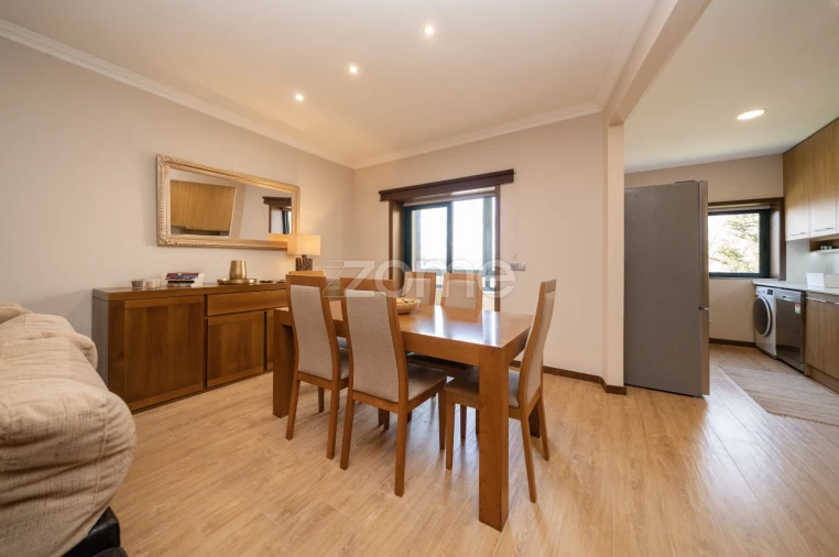 Apartamento T3 para Venda em São Vitor (Braga) Foto 7