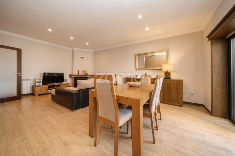 Apartamento T3 para Venda em São Vitor (Braga) Foto 8