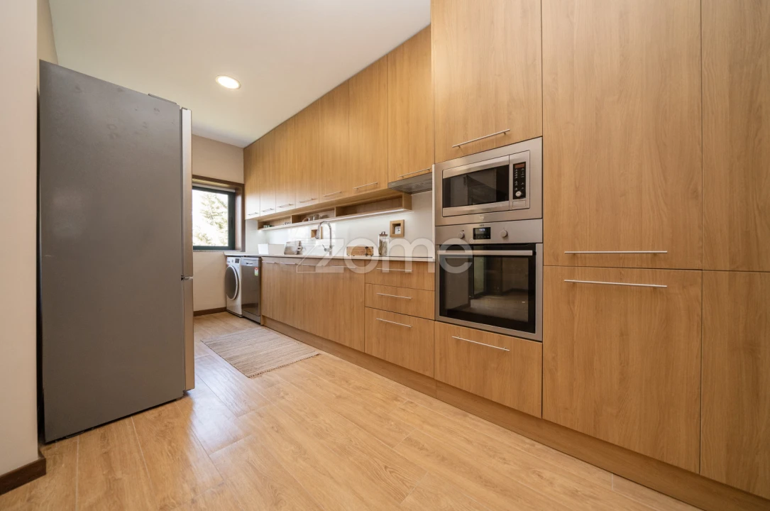 Apartamento T3 para Venda em São Vitor (Braga) Foto 12