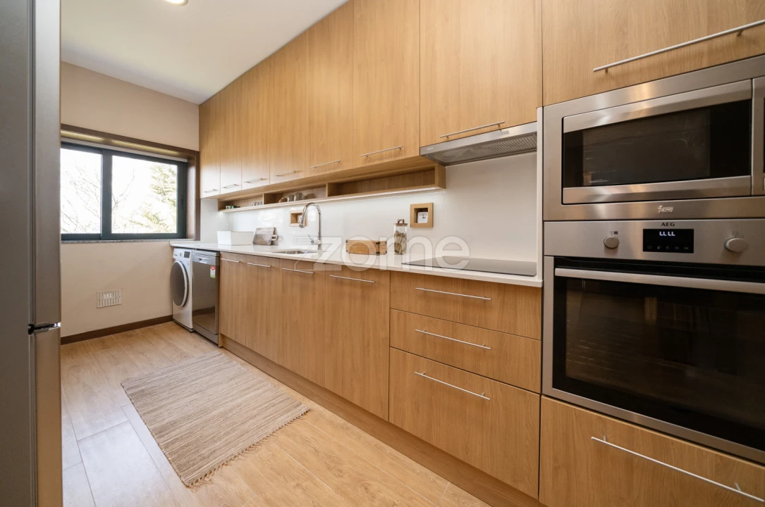 Apartamento T3 para Venda em São Vitor (Braga) Foto 13