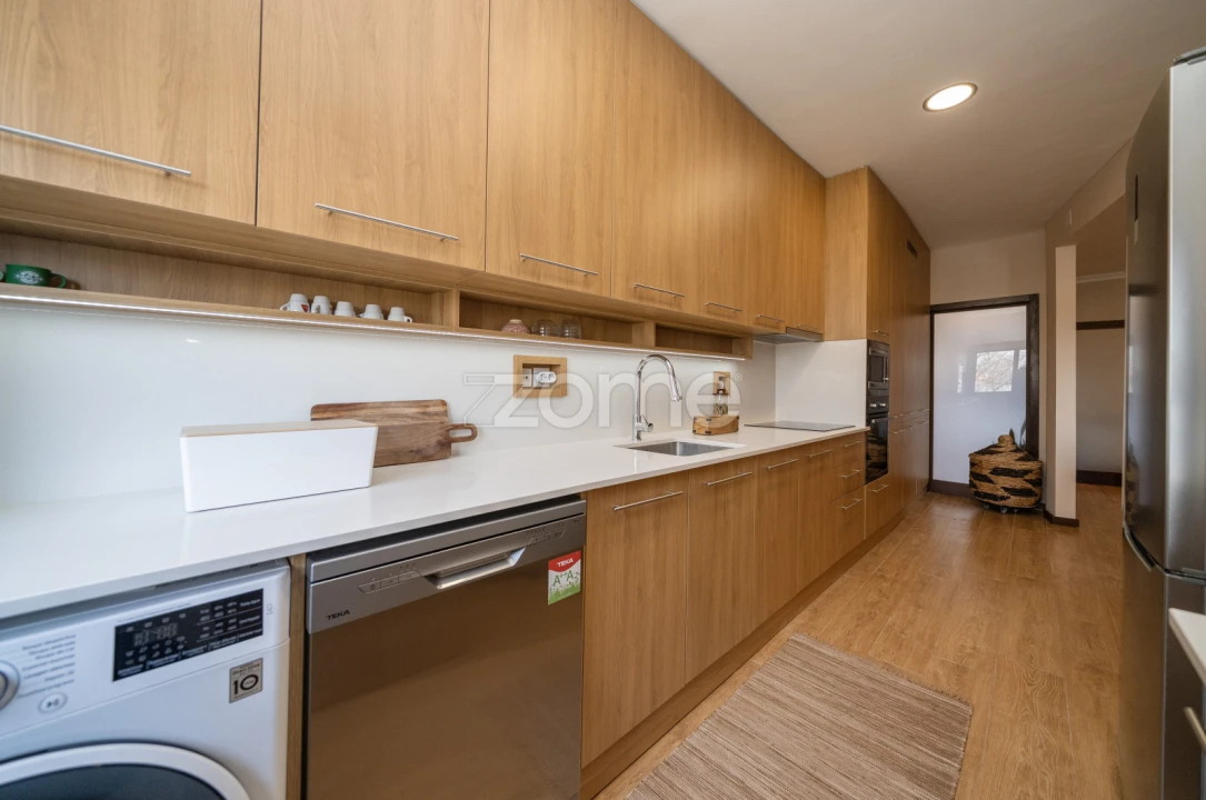 Apartamento T3 para Venda em São Vitor (Braga) Foto 14