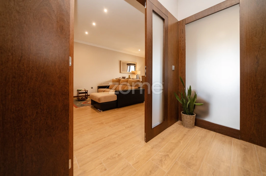 Apartamento T3 para Venda em São Vitor (Braga) Foto 15