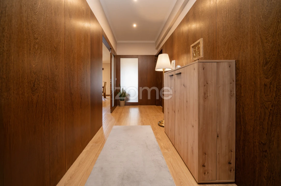 Apartamento T3 para Venda em São Vitor (Braga) Foto 17