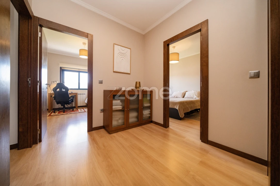 Apartamento T3 para Venda em São Vitor (Braga) Foto 18
