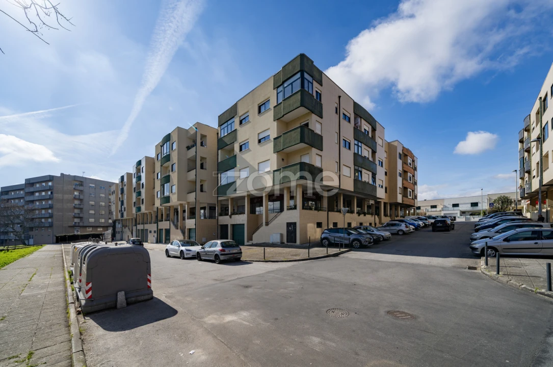 Apartamento T3 para Venda em São Vitor (Braga) Foto 31