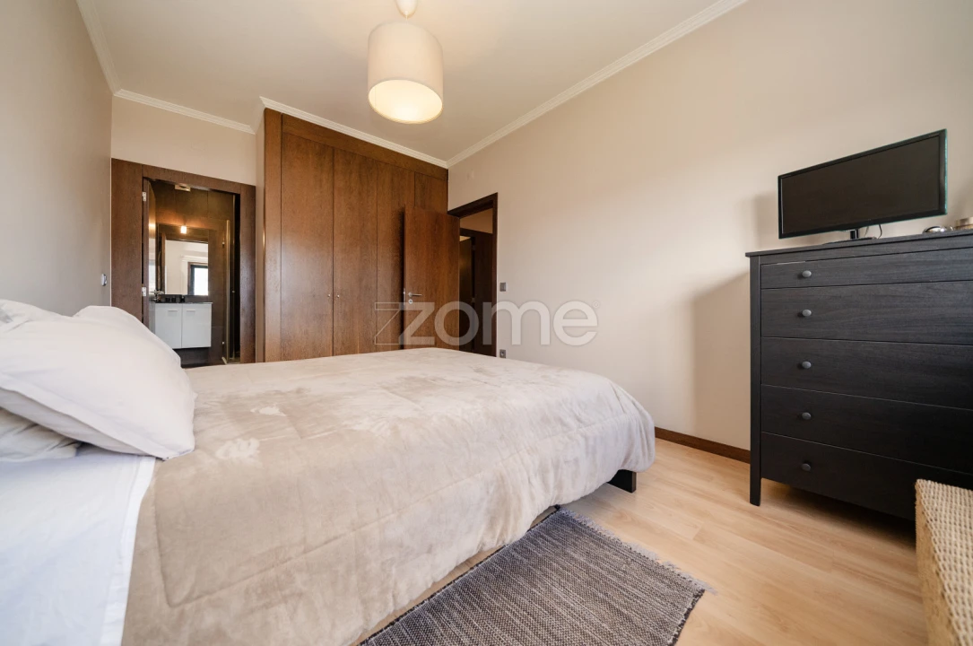 Apartamento T3 para Venda em São Vitor (Braga) Foto 22
