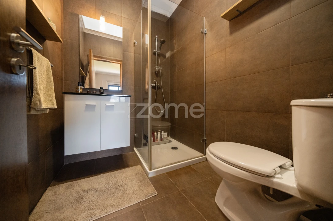 Apartamento T3 para Venda em São Vitor (Braga) Foto 23