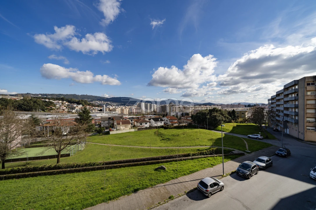 Apartamento T3 para Venda em São Vitor (Braga) Foto 25