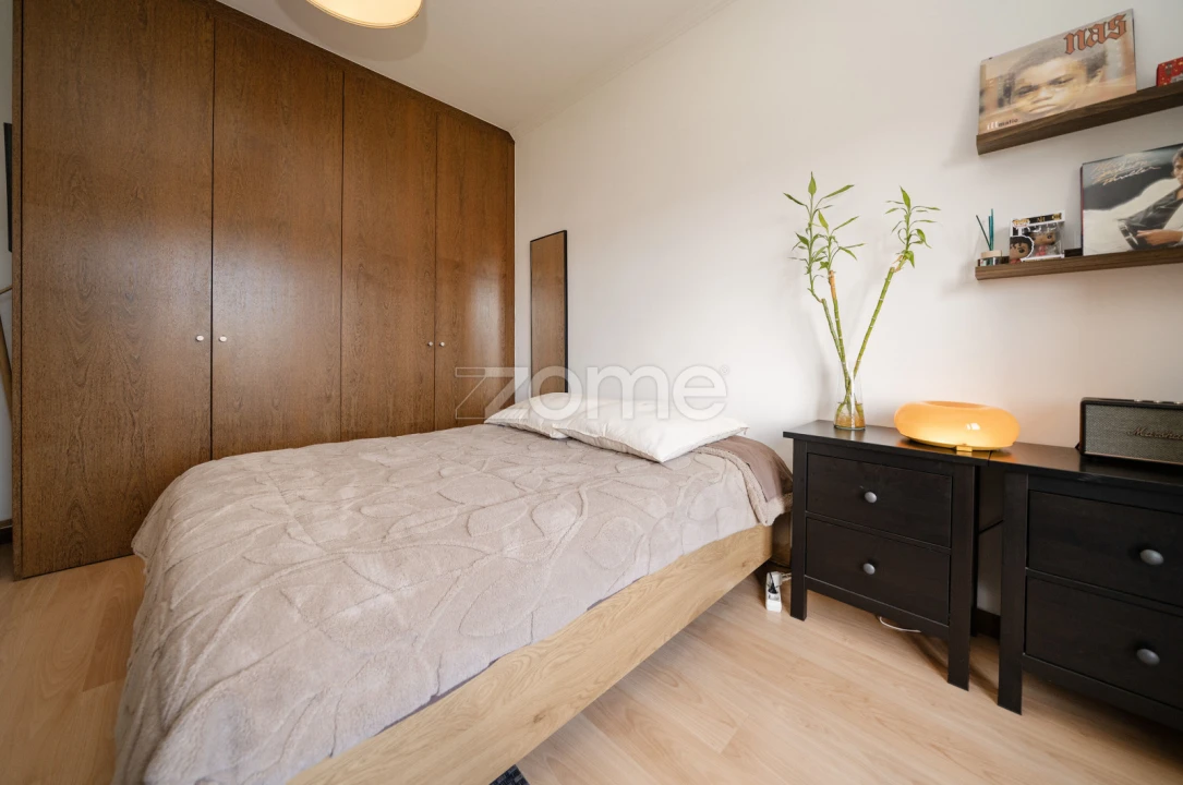 Apartamento T3 para Venda em São Vitor (Braga) Foto 26