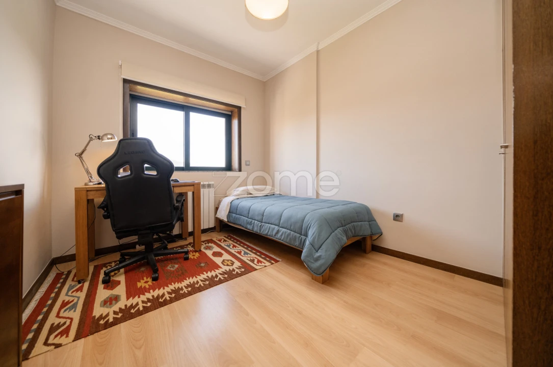 Apartamento T3 para Venda em São Vitor (Braga) Foto 27