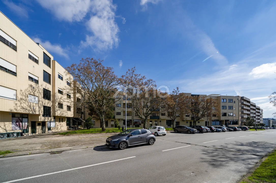 Apartamento T3 para Venda em São Vitor (Braga) Foto 2