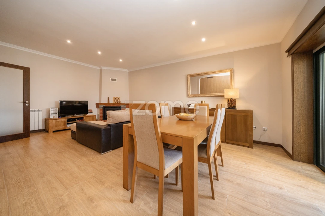 Apartamento T3 para Venda em São Vitor (Braga) Foto 8