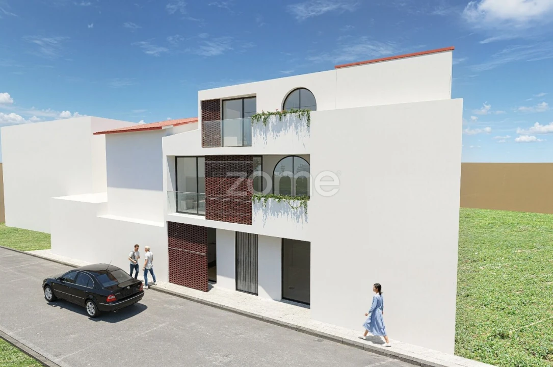 Moradia T3 para Venda em Ramalde Foto 9