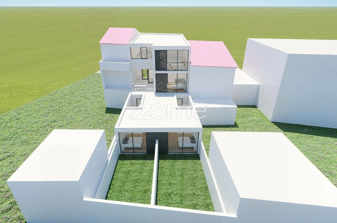 Moradia T3 para Venda em Ramalde Foto 6