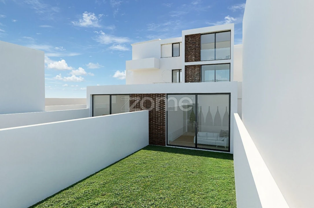 Moradia T3 para Venda em Ramalde Foto 11