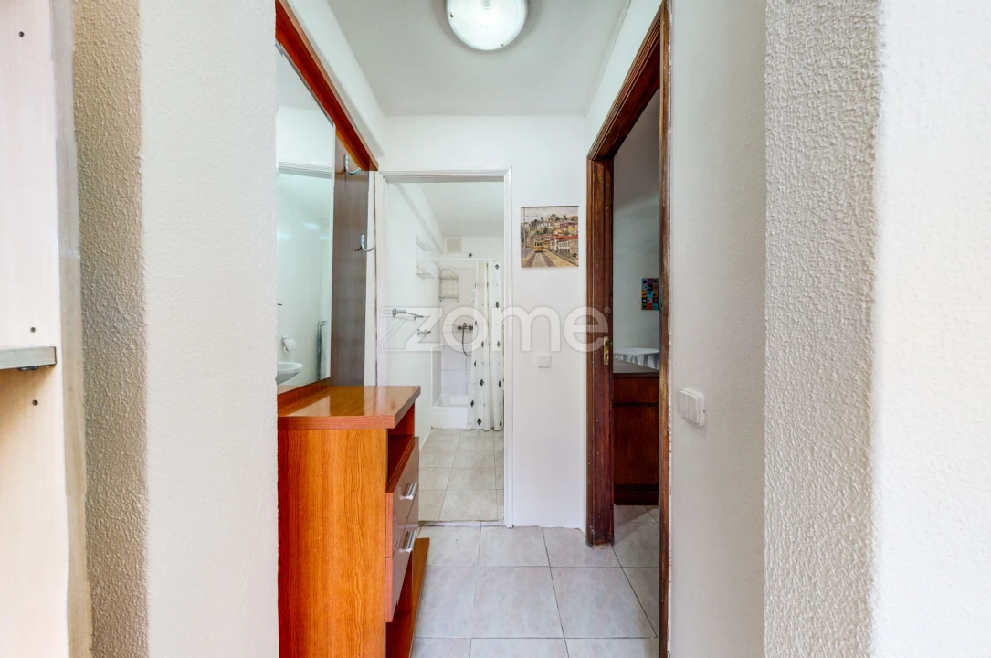 Moradia T3 para Venda em Ramalde Foto 22