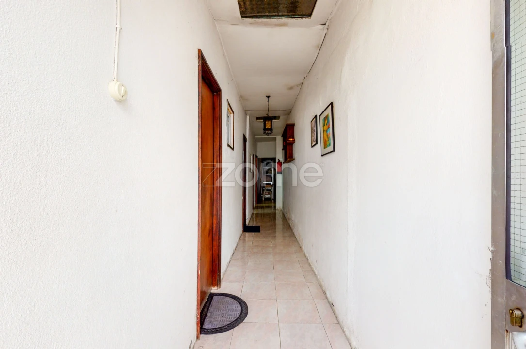 Moradia T3 para Venda em Ramalde Foto 26