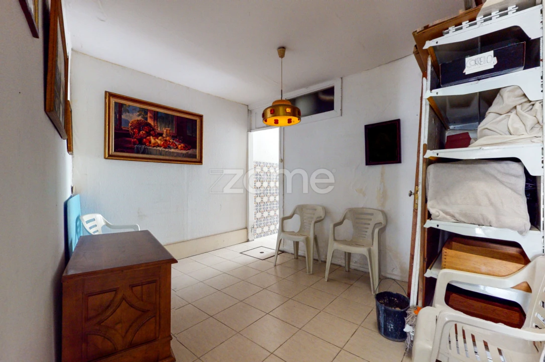 Moradia T3 para Venda em Ramalde Foto 30