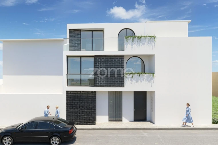 Moradia T3 para Venda em Ramalde Foto 2