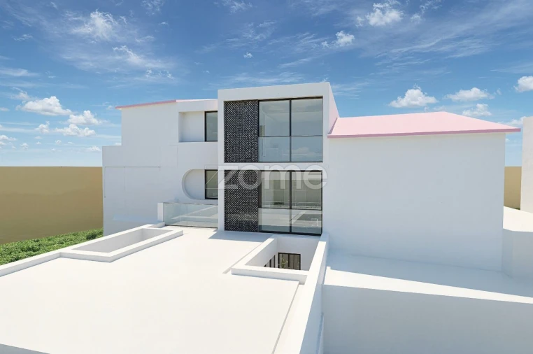 Moradia T3 para Venda em Ramalde Foto 10