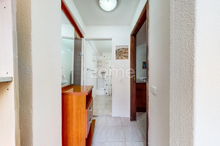 Moradia T3 para Venda em Ramalde Foto 22